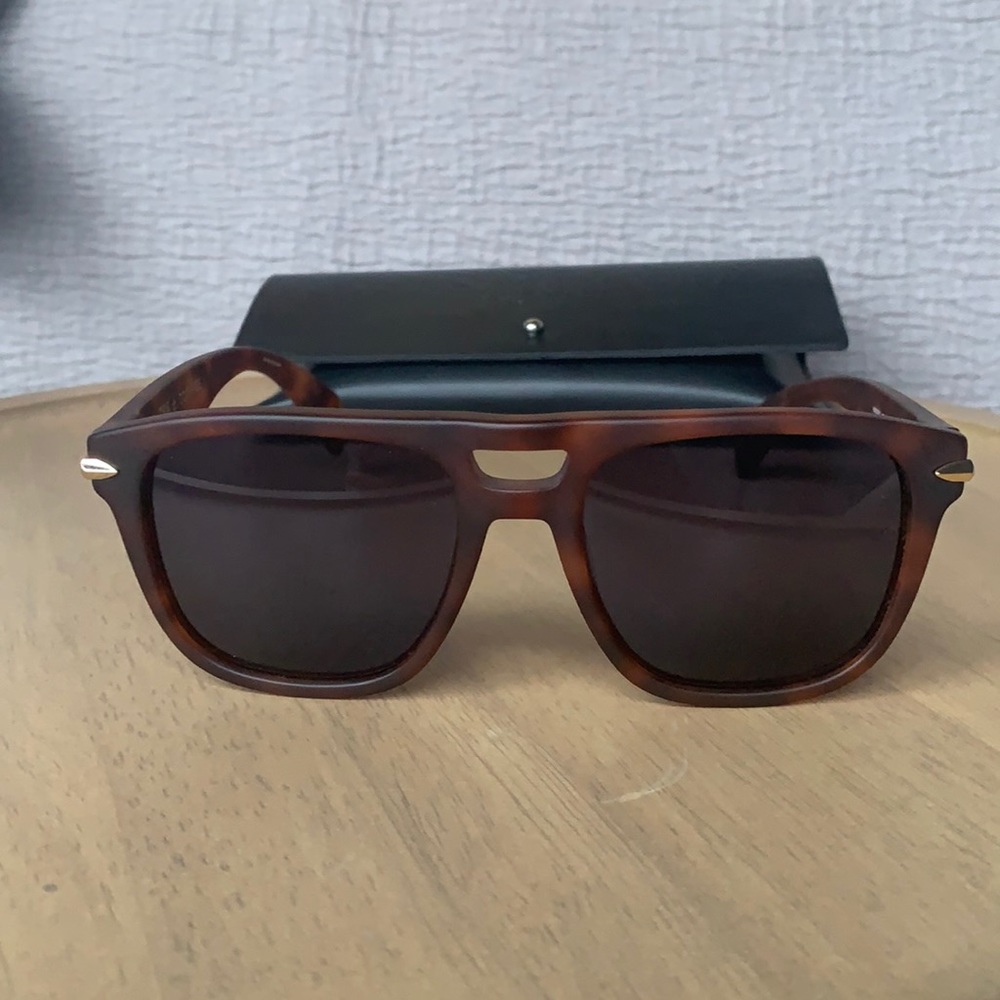 Rag and bone sunglasses